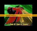 Nhạc phim Siêu Nhân GAO chế Sub Việt siêu hài Karaoke