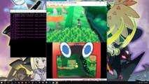 Pokémon Ultra Sun ROM MEDIAFIRE DOWNLOAD LINK 3DS