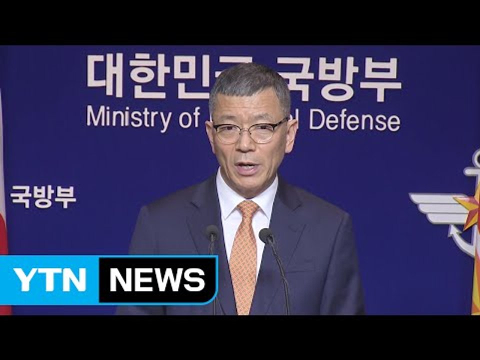 한·미 사드 배치 결정...늦어도 내년 말 실전 운용 / YTN (Yes! Top News)