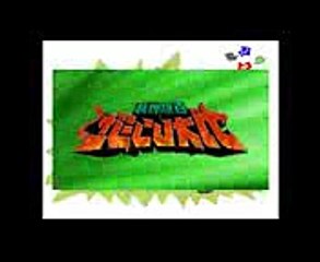 Gaoranger Hoero fandub español