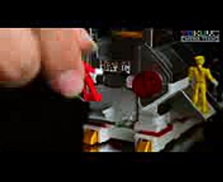 [TMT][304] Soul Bird! ソウルバード! Hyakujuu Sentai Gaoranger! 百獣戦隊ガオレンジャー