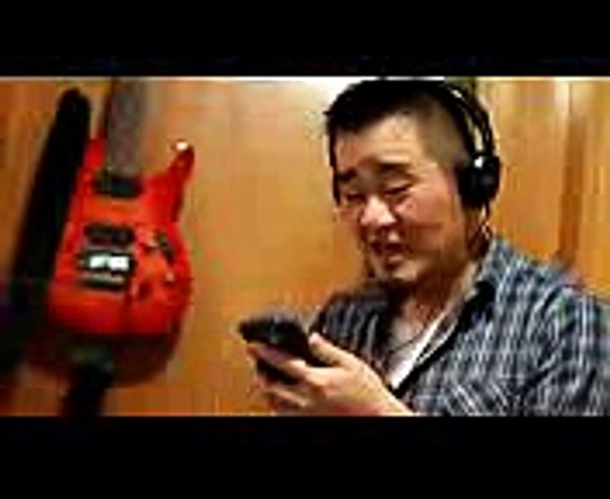 Project Dragons - Gaoranger - OP Theme cover (百獣戦隊ガオレンジャー OP cover)