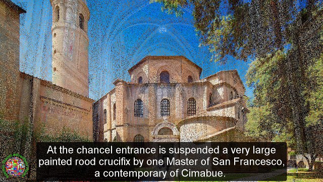 Top Tourist Attractions Places To Visit In Italy | Basilica di San Francesco Destination Spot - Tourism in Italy