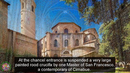 Top Tourist Attractions Places To Visit In Italy | Basilica di San Francesco Destination Spot - Tourism in Italy
