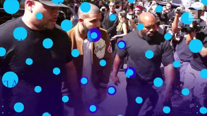 Your complete guide for the 2017 American Music Awards