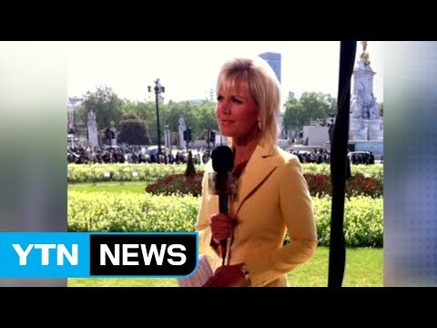 폭스뉴스 앵커, 상습적 성희롱 혐의 회장 소송 / YTN (Yes! Top News)