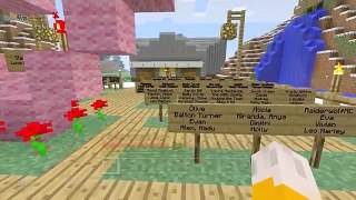 Minecraft Xbox - Bed Bounce [253]