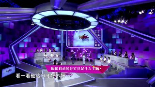 U美人20151029女子集明星脸于一身导致毁容 151029 超清