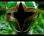 Power Rangers Ninja Storm - The Samurai's Journey - Green Samurai Ranger's Identity