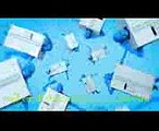 [Mad-kara]Điện máy xanh -huricanger sanjou nhạc phim siêu nhân cuồng phong
