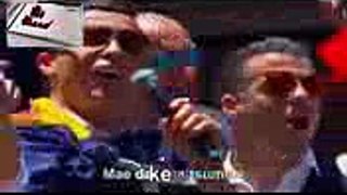 Khi Ronaldo hát siêu nhân cuồng phong(Version Minion -Nện Chanel) (1)