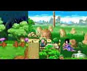 Ngọc Rồng Online -  Nhạc Phim siêu nhân Cuồng Phong Version Ngọc Rồng Online