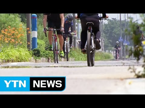 [날씨] 장마 가고 무더위 기승...폭염주의보 확대 / YTN (Yes! Top News)