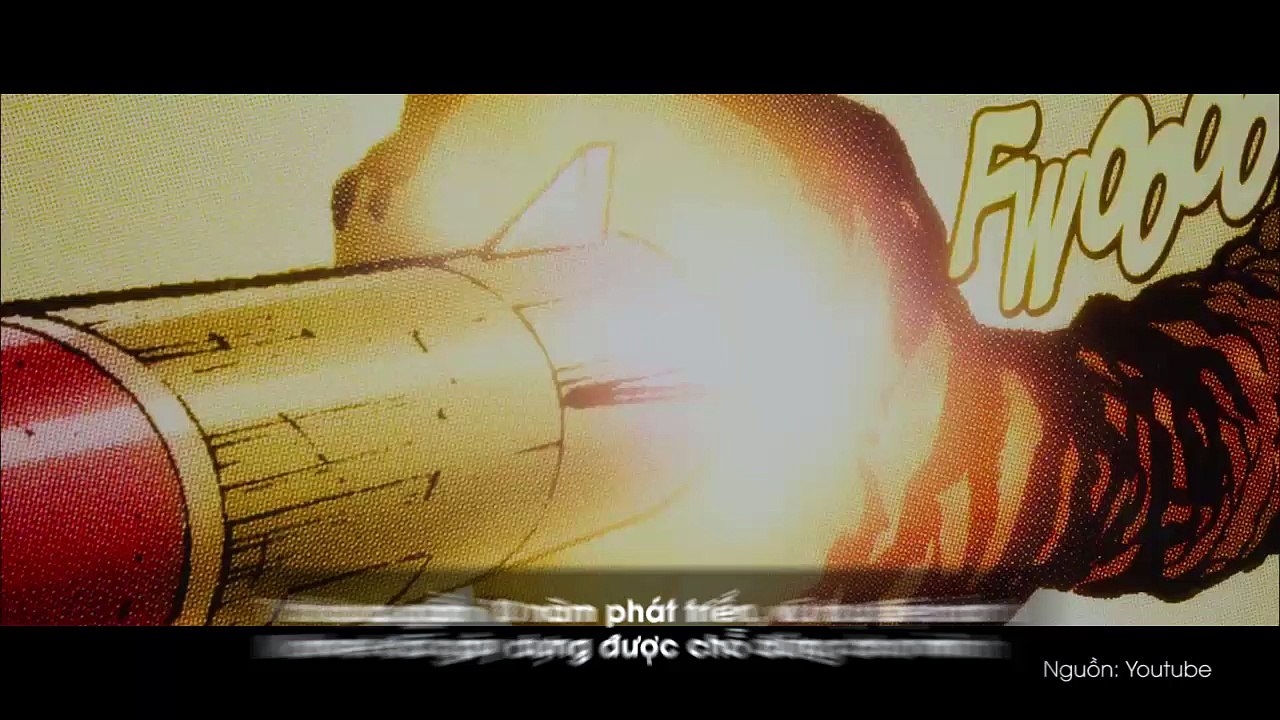 Điểm danh 10 nhân vật mạnh nhất vũ trụ siêu anh hùng Marvel hiện nay