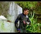 Power Rangers Ninja Storm - All Blake Morphs (Navy Ranger)