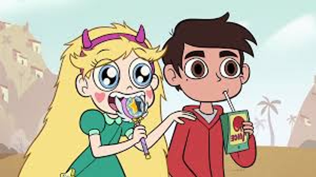 Watch Star vs. the Forces of Evil Season 5 Episode 1 [Animation] ~ Official