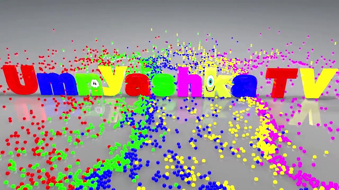 Learn Colors with Dog Xylophone Funny Baby Colors Videos for Kids Babies Toddlers Finger Family Song
