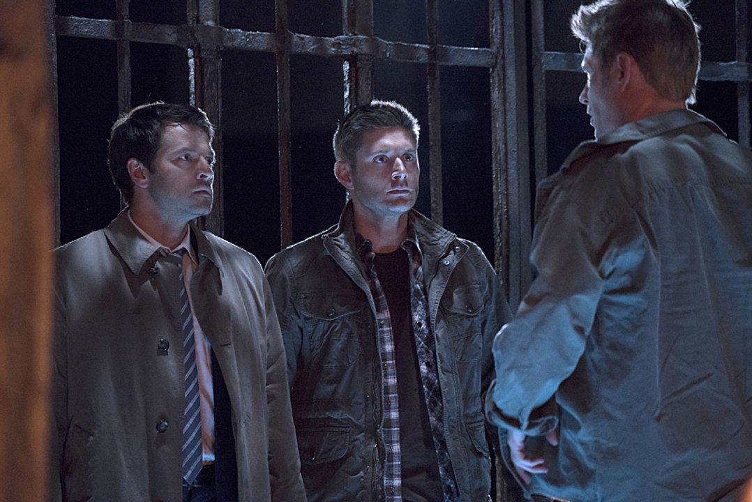 Supernatural : Season 14 Episode 2 - Gods and Monsters