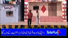 Umer sharif stage show yeh to house full hogaya