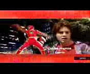 Power Rangers Dino thunder Telugu intro full HD