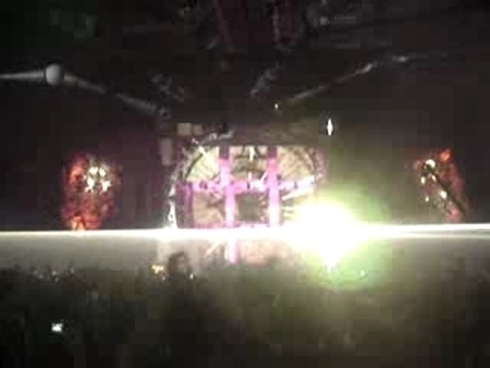 NL - Qlimax 2007