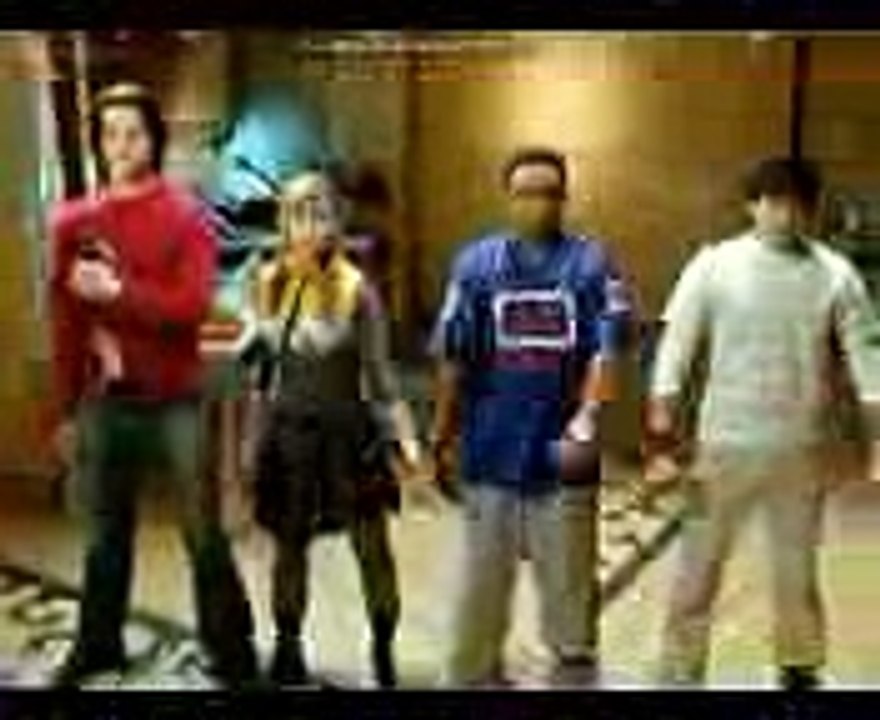 Power Rangers Dino Thunder Morph 6