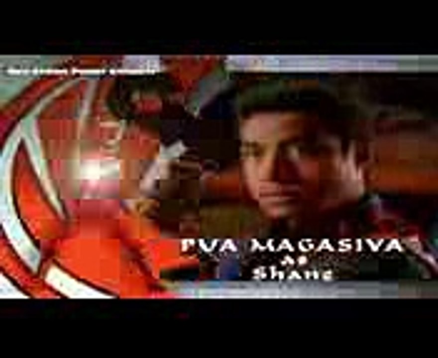 Power Rangers Ninja Storm Opening Theme with Ninja Steel Theme Song