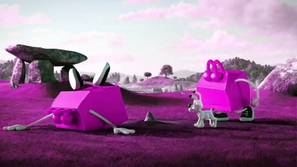 Learn Colors with Evil Minions Banana Song for Kids Funny Minion Movie - Learning Videos #8