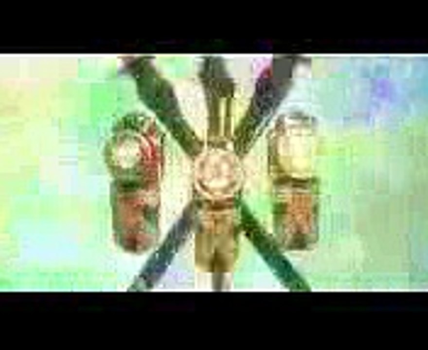 Power Rangers Ninja Storm 10 Years After Opening