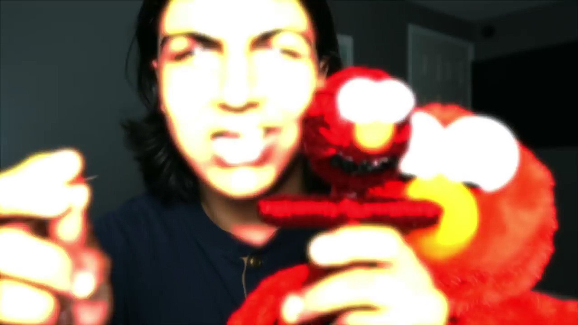 voodoo doll 3am