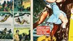 Episode 23.  The Influence of Golden Age Movies on the Golden Age of Comic Books by Alex Grand