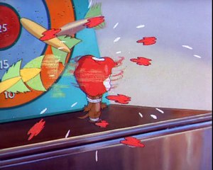 Tom and Jerry Classic episode 014 - The Million Dollar Cat