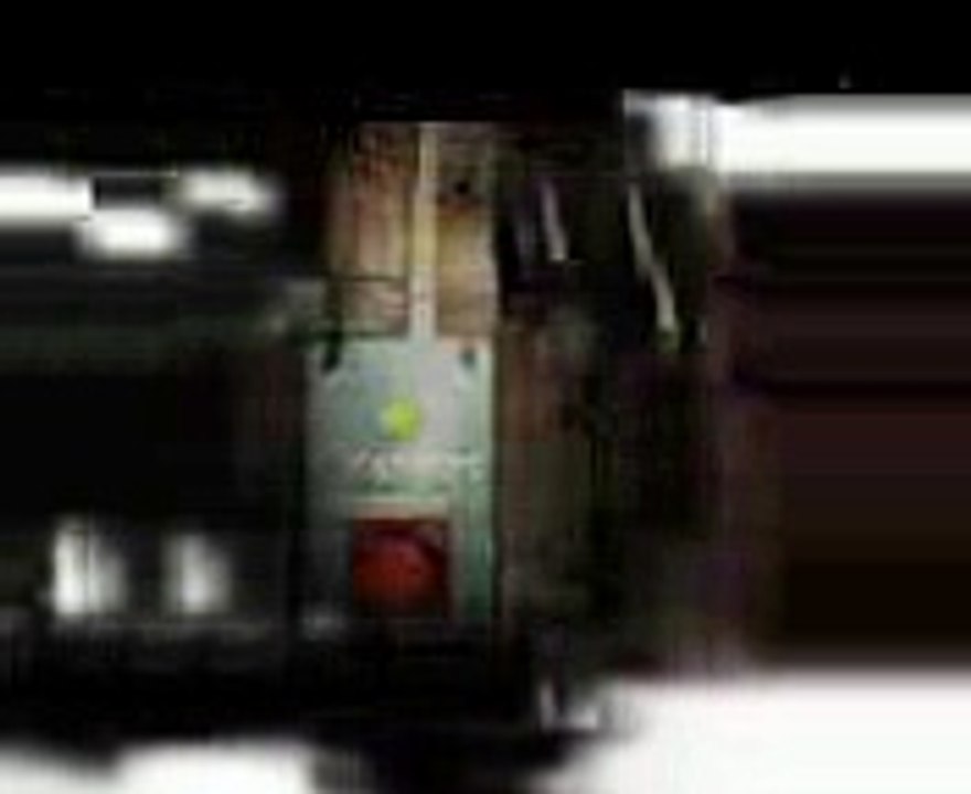 RESIDENT EVIL 7 Clip #9