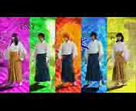 侍戦隊シンケンジャー Samurai Sentai Shinkenger Morphing