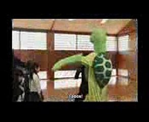 Samurai Sentai Shinkenger - Kotoha Monkey