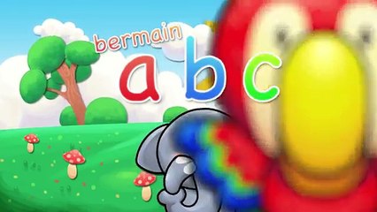 Lagu abc | Lagu anak | Lagu anak Indonesia