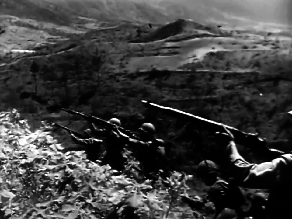 82nd Airborne in Greenland_ _Arctic Night_ 1956