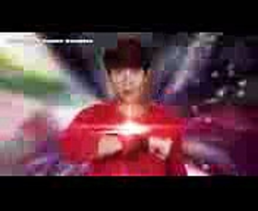 Power Rangers HyperForce - Ranger Morph with Time Force Theme Song  Tabletop RPG