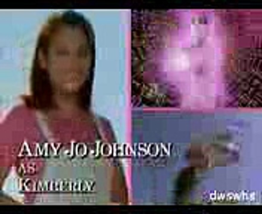 Mighty Morphin Power Rangers - Time Force Opening V1