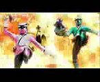 Power Rangers Samurai Opening (Samurai Sentai Shinkenger Theme)