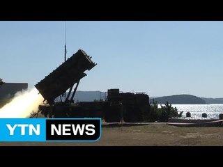 한민구 장관 "사드, 북 SLBM 요격 가능" / YTN (Yes! Top News)