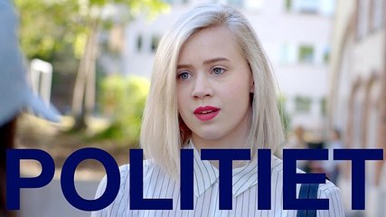 SKAM S2E12 Clip 3 Policía - Español