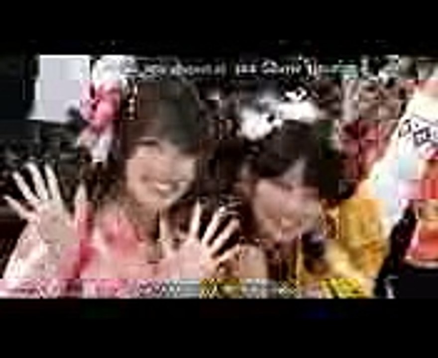 Samurai Sentai Shinkenger VS Go-onger Ending Rap Subbed