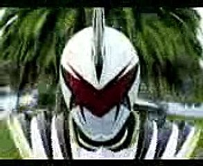 Power Rangers Dino Thunder - All Super Dino Mode Transformations