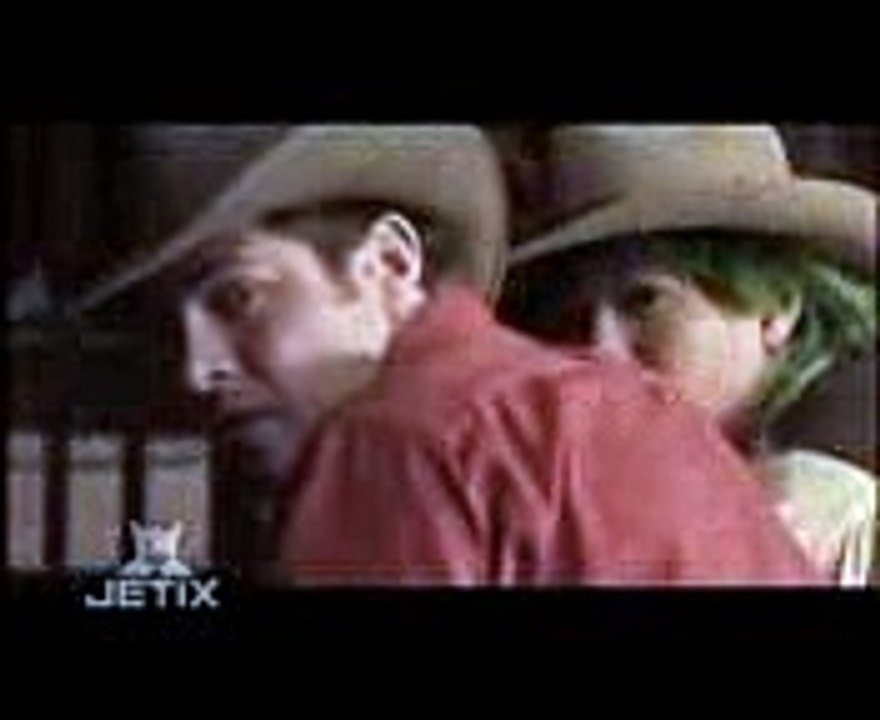 Power Rangers Time Force - Movie Madness - Wes and Trip