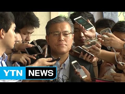 '재승인 심사 로비 의혹'...롯데홈쇼핑 사장 검찰 소환 / YTN (Yes! Top News)