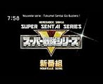 [hss] Tokumei Sentai Go-Busters trailer 1