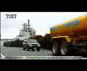 Tokumei Sentai Go-Busters Episode 5