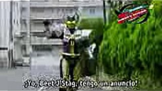 [I - F] Tokumei Sentai Go Busters Hyper Battle DVD Trailer