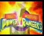 Tensou Sentai Goseiger vs Power Rangers Megaforce MorphHenshin Comparison